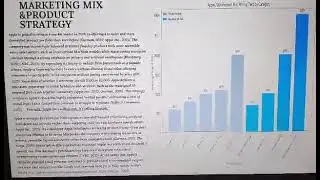 My Full Brand Marketing Strategy Presentation for Course MKT-315 GCU.