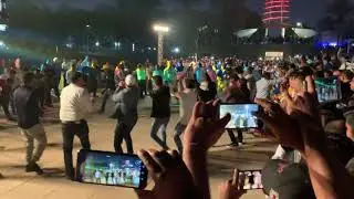Kokan Mela 2020 lezim Dance