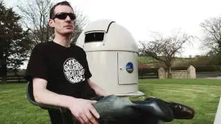 Orbsey protostar