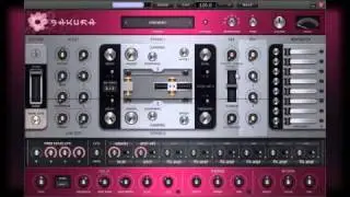 Sakura Part Three   Interface Tour & Master Controls