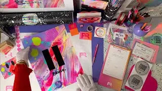Packaging an order ♡ Art Poster ☺