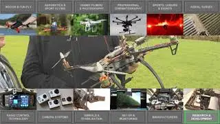 Drones DVD advert