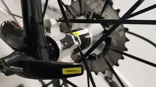 Cannondale Synapse Hi-Mod 2, Sram Red, vel. 54