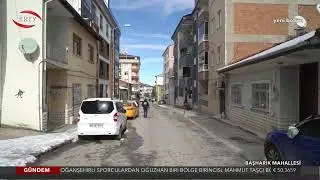 #YENİ SİZE GELİYORUZ - BAŞHARIK MAHALLESİ / 14.01.2026