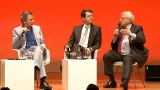 Kommunikationskongress 2013: Presseclub