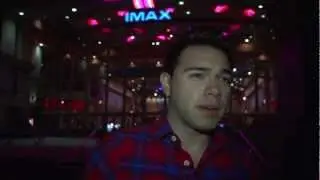 The IMAX Experience
