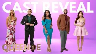 Love Is Blind Season 10 - First Impressions