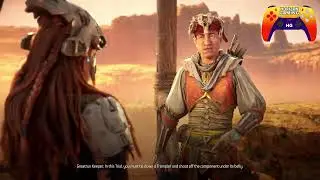 How to Finish All Greatrun Hunting Grounds Trials - Horizon Zero Dawn Remastered