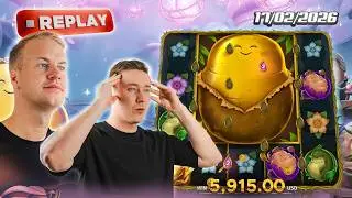 🔴LIVE: TUESDAY STREAM WITH PHILIP