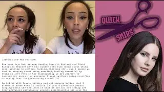 Doja Cat & Lana Del Rey 