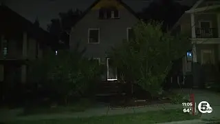 Cleveland sees 35% increase in arson cases so far in 2023