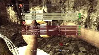 COD@ 1v4 CLuTcH (GB)#