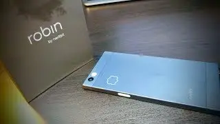 $130 Nextbit Robin Battery Life Review  ( 1st Vlog edited on Final Cut Pro )