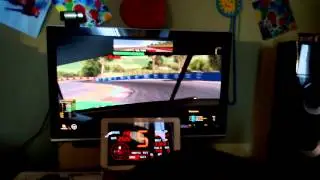 Dashmeter pro for iRacing