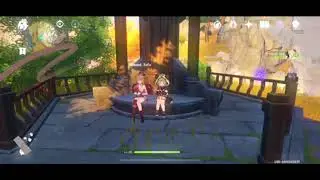 welcome to our channel! read disc :) genshin impact