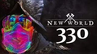 Raw World 330 - Rix continues his fresh start in the same old world - now with free DLC
