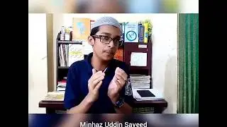 7| Minhaz Uddin Sayeed | Comilla Zilla School