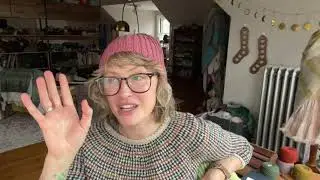 I'll Knit If I Want To: Episode 38