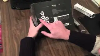 ПОСЫЛКА ОБЗОР!Жидкий метал и БП Aerocool VP-750 750W