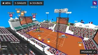 Collector Swedish Open Demo