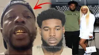 Popular TikToker Father CRASHES OUT & Sends A Message To Man Who K*ll3d His Son!