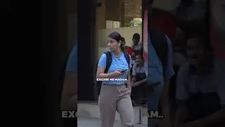 Розыгрыш с ходячим телефонным звонком 🤣 Лучшие реакции