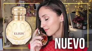 RESEÑA 🔴 NUEVO Perfume Elie Saab ELIXIR (2023) | Smarties Reviews