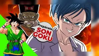 REACCIONO a El Verdadero POTENCIAL HUMANO en Dragon Ball