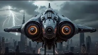 The Terran Fleet Has Arrived — Silence Swept the Cosmos and Time Froze | HFY | HFY Sci-Fi Story