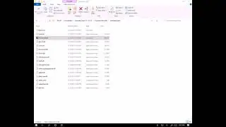 Geometry Dash glitch on the WINDOWS 10