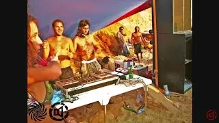 LOUD - No More X [1st LOUD track ever - 2005]