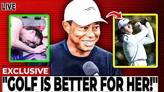 EXCLUSIVE: Golf Icon Drops SHOCKING Take&mdash;Says a Young Basketball Superstar Could Crush It in Golf !