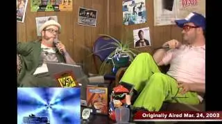Amplitude Throwback! Harmonix Livestream from 2003
