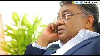 Visionary of Bhopal: Dilip Suryavanshi