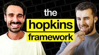 Matt Gray's Monetization System | Copywriting Masterclass with Brennan Hopkins