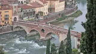 Adige River