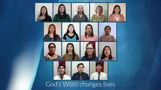 God's Word Changes Lives | Bible Baptist Church Bulacan Choir (June 20, 2021)