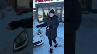 Smart EQ ForFour 2018 року 17.6 kWh 8500$