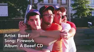 New Music Montage 11/29/2017