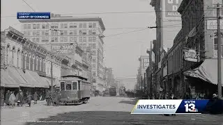 Birmingham's 2024 homicide tally rivals deadliest years of the 1930's