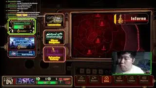 Limbus Company || How to Train your Hierarch! (Spring Cultivation Intervallo)