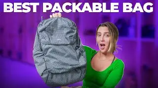 Обзор рюкзака Bellroy Lite Ready Pack (удобный и компактный?)
