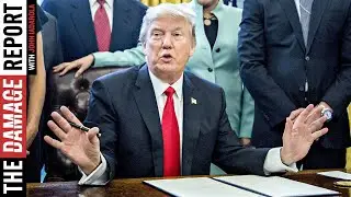 Trump Signs Autism CARES Act