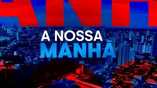 A Nossa Manhã - 29/12/2025