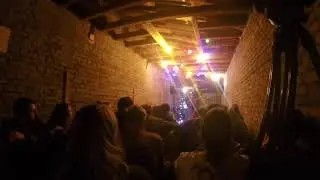 Anna's Anchor - Luxembourg - Full Set