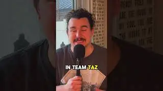 Рики Сэйнтс &mdash; просто безумец&hellip;😱