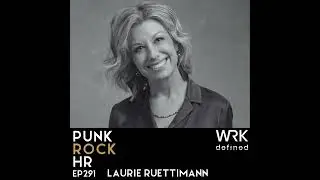 291: What Do I Owe People? with Laurie Ruettimann