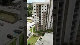 APARTAMENTO MARAPONGA