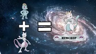Pokemon Evolutions You Wish Existed! Legendary Pokemon Fusion Part 18