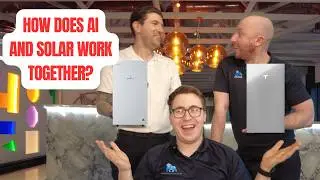 AI & Solar: The Future of Home Energy | Solar Panel System & Installation Insights
